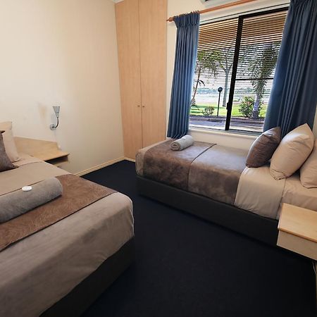 Lakeview Apartments Кунунарра Экстерьер фото