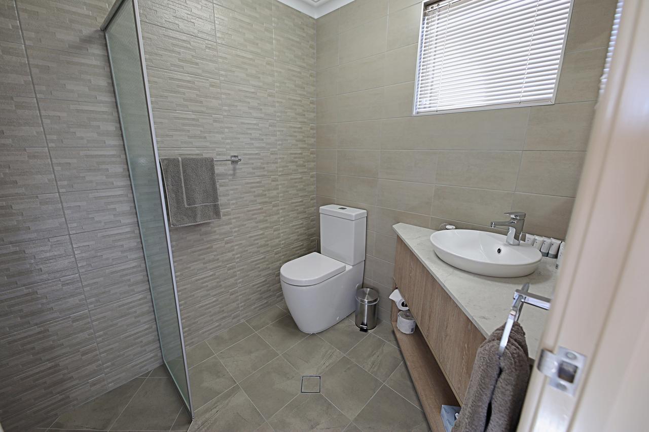 Lakeview Apartments Кунунарра Экстерьер фото