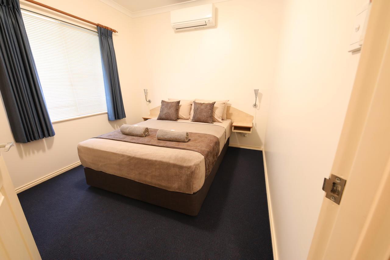Lakeview Apartments Кунунарра Экстерьер фото